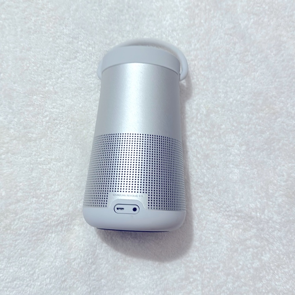 Bose SoundLink Revolve+ II Bluetooth Speaker